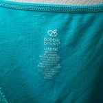 Lace Trim Cami Top Aqua Sleeveless Tank Top Whimsical Babydoll Aqua Womens Large Green Photo 7