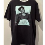 Harry Styles  Love on Tour T-Shirt 2021 Comfort Colors Size L Large EUC!! Photo 1