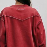 We The Free NWT Free People Wallace Pullover Photo 1