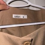 Amazon Button Vest Top Photo 1