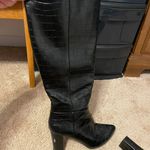 A New Day Woman’s Black Boots Photo 2