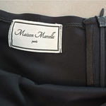 Marcelle Paris Maison Marcelle Alice Jumpsuit With Feathered Sleeves Photo 3