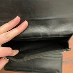 Henri Bendel Henri‎ Bendel Pebbled Leather Wallet Photo 3