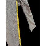 Torrid Glen Plaid Pull-On Ponte High-Rise Ankle Pants Womens Plus Size 2R Photo 7