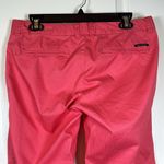 Scotch & Soda Maison Scotch Watermelon Pink Twill Pants Size 28X32 EUC #VEG-0239 Photo 2
