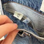 Reformation  Jeans MALTA Blue Jeans RN#143248 size 24 Photo 3