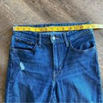 Levi's Levi’s 721 High Rise Skinny Jeans Streetwear Hi Waisted Distressed Photo 6