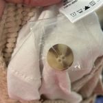 Kut From The Kloth  Ivory Cream Corduroy‎ Pants Straight Leg 12 Photo 4