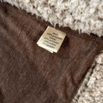 Dylan Frosty Tipped Double Up Vest Photo 3