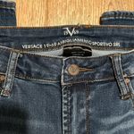 Versace V1969 Abbigliamento Sportivo Srl Jeans, V1969 Slim Jeans Photo 2