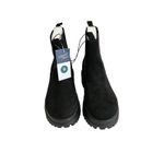 Universal Threads UNIVERSAL THREAD Boots Black Chelsea Size 9 NWT Photo 2