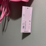 Wild Fable Women's Flower Charm Underwire Bikini Top -  Pink Photo 4