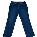 Westport W62 Curvy Straight Jeans Photo 0