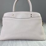 Coach Mini Lillie Carryall (Chalk) Photo 3