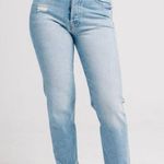 MOTHER Denim MOTHER Superior Denim The Tomcat Jean Photo 0