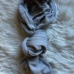 Banana Republic lightweight textured scarf Photo 0