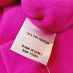 Lovers + Friends Hayes Mini Dress in Magenta Pink Photo 8
