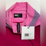 Beach Riot NWT  Mariella Legging in Raspberry Colorblock, size XS Photo 5