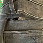 NWT Cult of Individuality Gypsy Highrise black skinny jeans sz 29 Photo 7