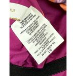 BECCA by Rebecca virtue  Full Bloom Arabella Asymmetrical One-Piece Size Large Photo 6