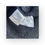 Vintage 90’s: Bette Paige ❤︎ Stretch Textured Knit Strapless Crop Top ❤︎ Black Size M Photo 7