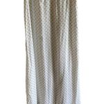 Faithfull the Brand Faithful The Brand Mauve midi Dress Carrie white Floral Print Size 8 Photo 5