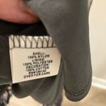 Ultra Pink  grey Lace Sleeveless Blouse Photo 6