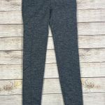 Athleta Herringbone Metro Pant in Navy Blue Photo 2