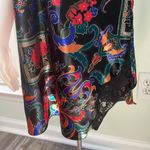 Victoria's Secret  Vintage Gold Label Silk Cami Slip Dress Photo 2