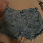 PacSun Jeans Shorts Photo 3