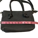 Danielle Nicole Grey with Fringe Crossbody Photo 6