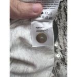 Faherty  Women’s Cloud PJ Pajama Top in Sun Coco Henley Palm Trees Sz Small Photo 7