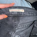 Levi's Levi’s Ribcage Straight Ankle Jeans Photo 2