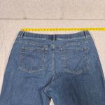 Lane Bryant Women’s  High Rise Bootcut Denim Blue Jeans Size 28 Photo 9