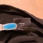 Frederick's of Hollywood Dress Large Black Asymmetrical Sleeve Blouse Womens Clot Photo 9