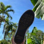 Converse Classic All Star Black Low Shoes Photo 4