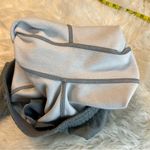 Nike  Dri Fit Athletic Pull On Pants Women’s XS Gray straight leg soft inside Photo 14