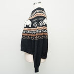 Free People  - New! “Nellie” Knit Sweater Photo 4