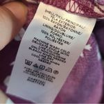 Ann Taylor Spaghetti Strap Midi Tank Double Tiered layer Dress Sz 12 Photo 10