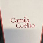 Camila Coelho | Compass Necklace ✨ Photo 1