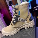 Palladium  Boots Photo 2