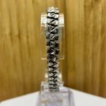 Vintage Ladies Leon Piradet 21 Jewel Watch Silver Photo 3