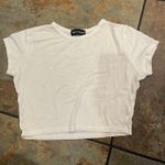 Pretty Little Thing s White Tee Photo 0