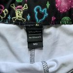 Her Universe Disney Parks  Neon Icon Biker Shorts M Photo 1
