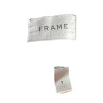 frame denim Frame‎ Denim Black High-Rise Skinny Crop Jeans Classic Stretch Fit Photo 2