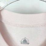 Disney Spirit Jersey Joey Chou Tinkerbell Dumbo Cheshire Cat Size XS Photo 9