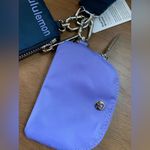 Lululemon dual pouch wristlet Photo 2