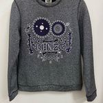 Kenzo top Silver Size M Photo 0