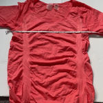 Calia ruched seamless short sleeved t Photo 3