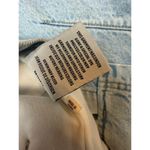 GRLFRND  Maia Denim Cargo Top Sz. S Photo 6